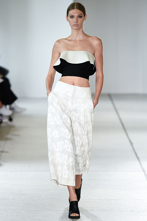 イッサ 2015年春夏<span>コレクション</span> - 写真3