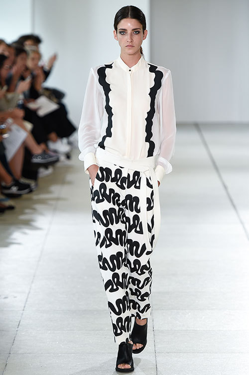 イッサ 2015年春夏<span>コレクション</span> - 写真4