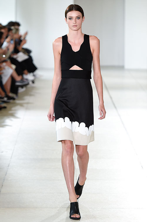 イッサ 2015年春夏<span>コレクション</span> - 写真5