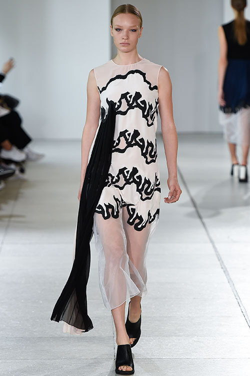 イッサ 2015年春夏<span>コレクション</span> - 写真10