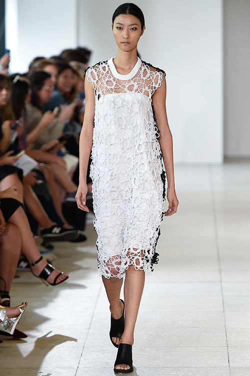 イッサ 2015年春夏<span>コレクション</span> - 写真24