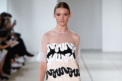 イッサ 2015年春夏 ウィメンズ