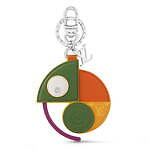 ルイ・ヴィトン“カニ＆カエル”のバッグチャーム、スケートボードのキーホルダーも｜写真5