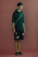 トローヴ(TROVE) 360°ルック｜写真2