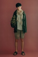 トローヴ(TROVE) 360°ルック｜写真13