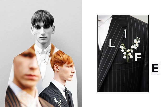 【確実正規品】Dior homme 空山コラボ　ネクタイ　ディオール DIOR HOMME（ネクタイ）のフリマアイテム一覧