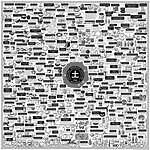 美濃焼“どんぶり”の企画展「ラーメンどんぶり展」ヒグチユウコや横尾忠則らデザインの丼が東京・六本木に｜写真22