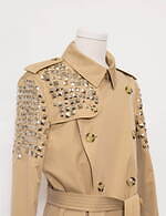 コム デ ギャルソン(COMME des GARÇONS), バーバリー(BURBERRY) バーバリー｜写真3