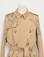 コム デ ギャルソン(COMME des GARÇONS), バーバリー(BURBERRY) バーバリー｜写真4