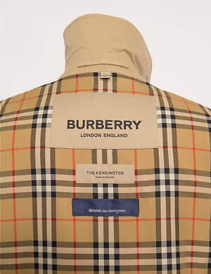 コム デ ギャルソン(COMME des GARÇONS), バーバリー(BURBERRY) バーバリー｜写真5