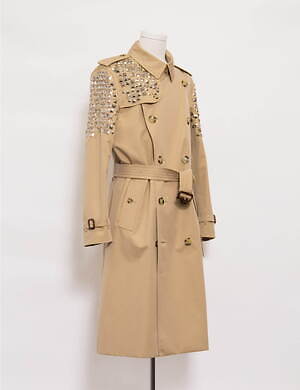 コム デ ギャルソン(COMME des GARÇONS), バーバリー(BURBERRY) バーバリー｜写真2