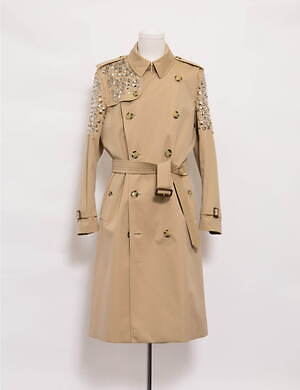 コム デ ギャルソン(COMME des GARÇONS), バーバリー(BURBERRY) バーバリー｜写真1