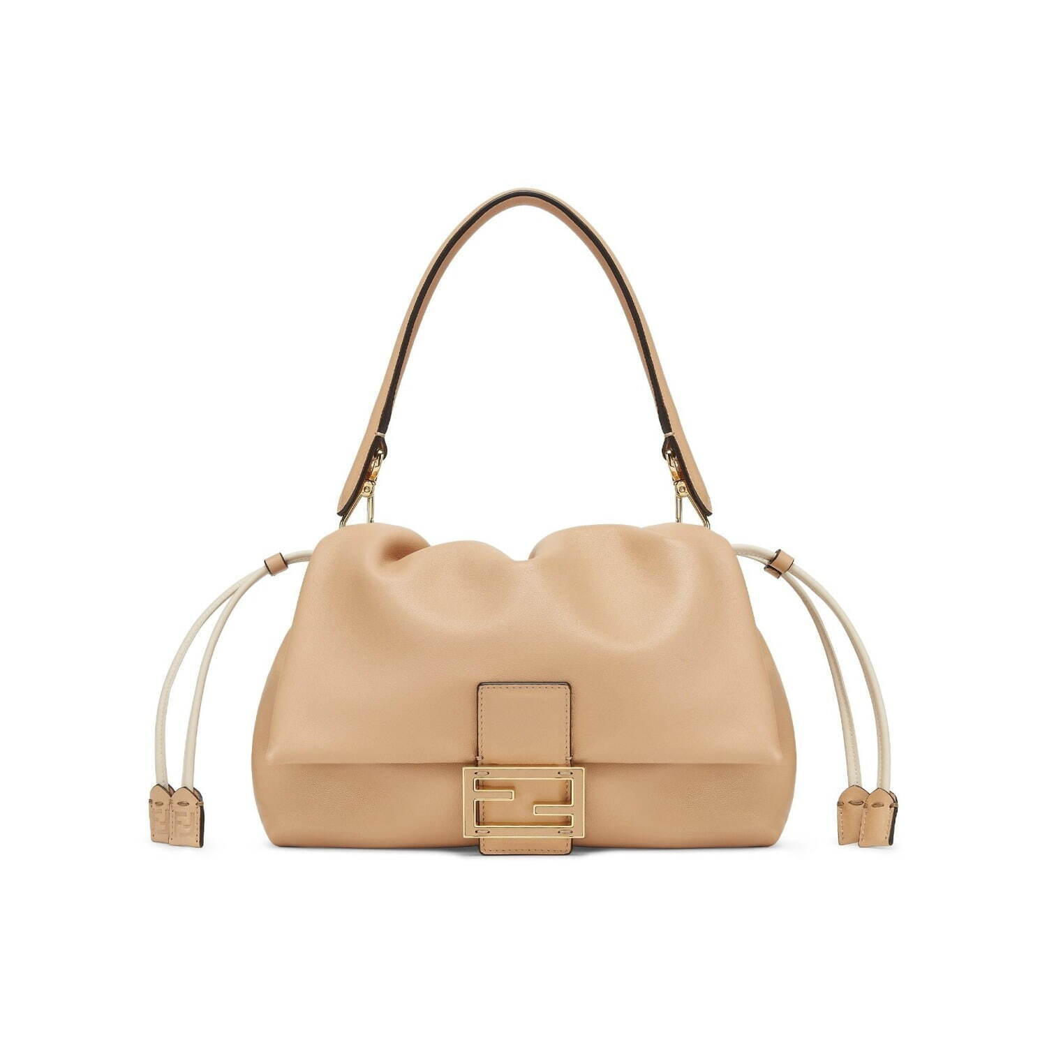 「マンマ バゲット」バッグ ミディアム(H18×W26.5×D8.5cm) 492,800円
※予定価格