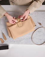 フェンディ(FENDI) マンマ バゲット｜写真15