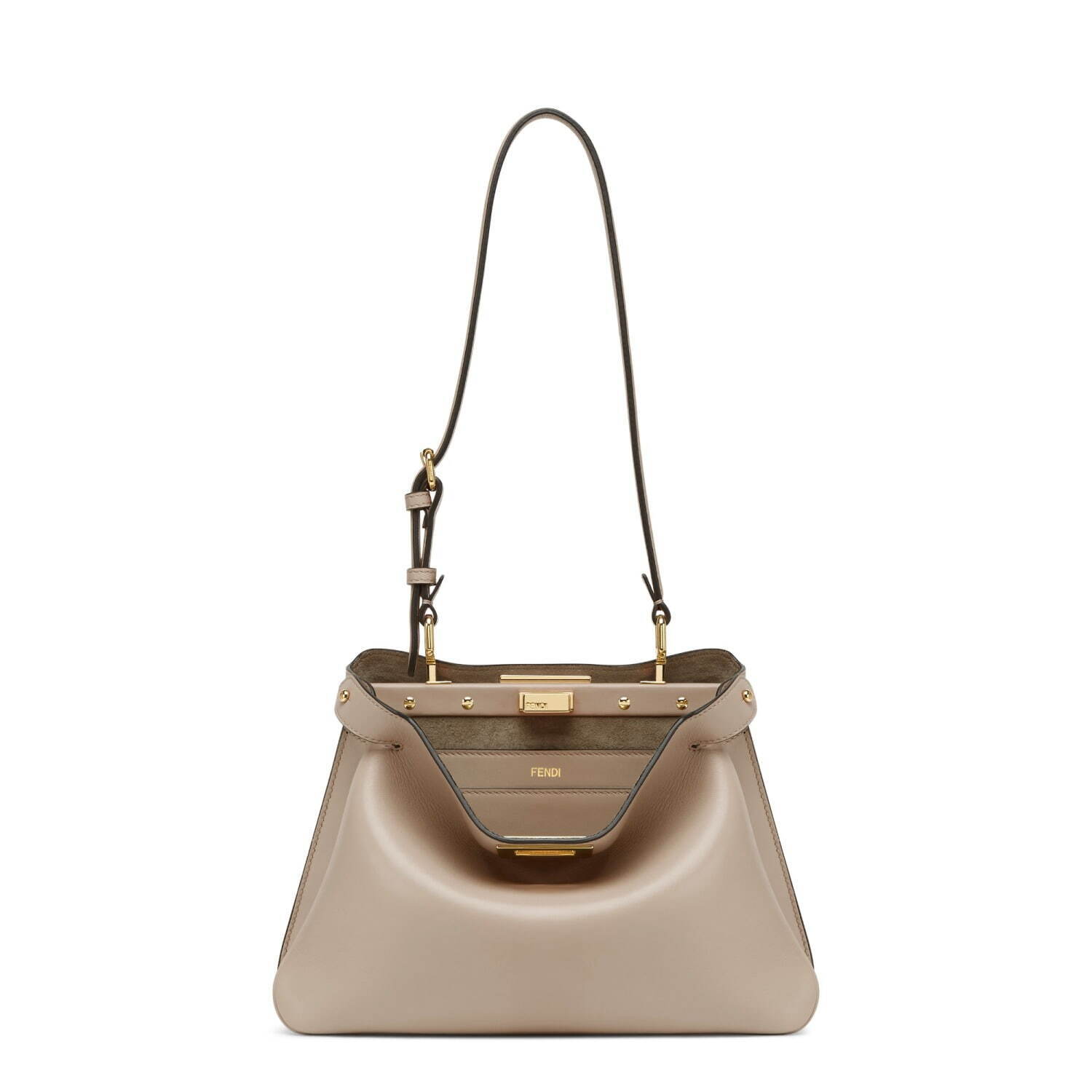 フェンディ(FENDI) ピーカブー ソフト スモール｜写真6