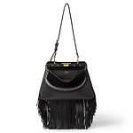 フェンディ(FENDI) ピーカブー ソフト スモール｜写真10