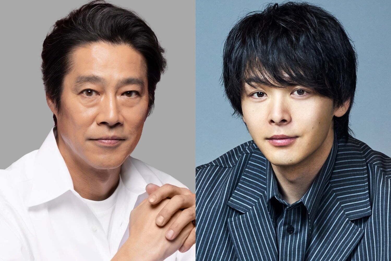 佐藤信｜舞台『ライフ・イン・ザ・シアター』堤真一×中村倫也の2人芝居、東京・愛知・大阪・福岡・宮城で
