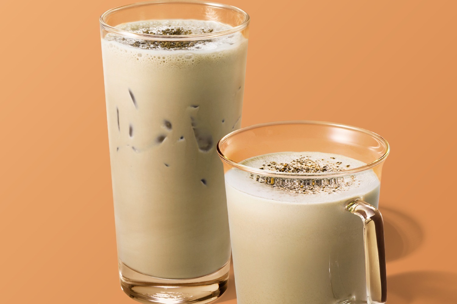 スターバックス ティー ＆ カフェ「和紅茶 ティー ラテ