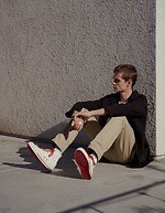 アニエスベー(agnès b.), コンバース(CONVERSE) オールスター アール｜写真3