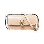 トリー バーチ“クリスタルの蛇”がロゴに巻き付く25年新春ウィメンズショルダーバッグ｜写真22