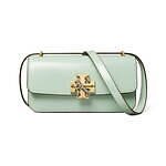 トリー バーチ“クリスタルの蛇”がロゴに巻き付く25年新春ウィメンズショルダーバッグ｜写真21