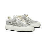 トリー バーチ“クリスタルの蛇”がロゴに巻き付く25年新春ウィメンズショルダーバッグ｜写真7