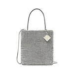 トリー バーチ“クリスタルの蛇”がロゴに巻き付く25年新春ウィメンズショルダーバッグ｜写真17