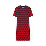 トリー バーチ“クリスタルの蛇”がロゴに巻き付く25年新春ウィメンズショルダーバッグ｜写真13