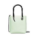 トリー バーチ“クリスタルの蛇”がロゴに巻き付く25年新春ウィメンズショルダーバッグ｜写真20