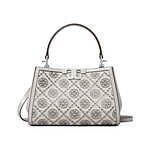 トリー バーチ“クリスタルの蛇”がロゴに巻き付く25年新春ウィメンズショルダーバッグ｜写真27