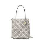 トリー バーチ“クリスタルの蛇”がロゴに巻き付く25年新春ウィメンズショルダーバッグ｜写真25