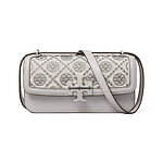 トリー バーチ“クリスタルの蛇”がロゴに巻き付く25年新春ウィメンズショルダーバッグ｜写真24