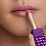 ヴァレンティノ ビューティ(VALENTINO BEAUTY) 紫スタッズ｜写真6