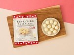 ローソン×森永乳業「牛乳プリン」コラボアイスバー＆ふわふわ餅のクリーム大福｜写真3