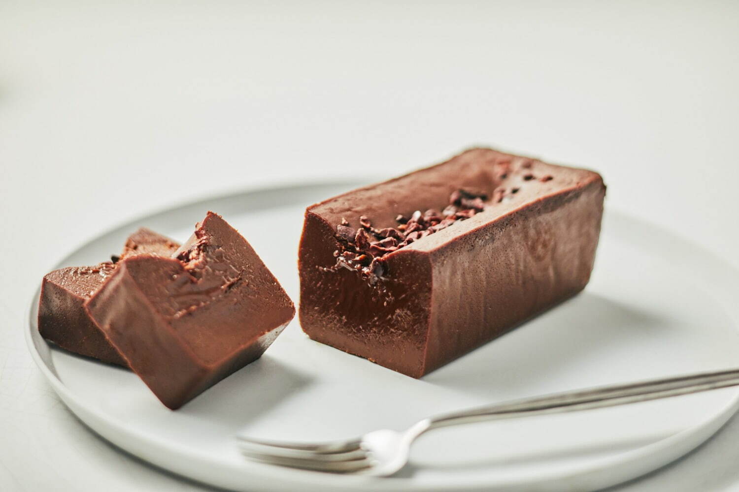 メゾンカカオ(MAISON CACAO) アロマ生チョコレート｜写真26