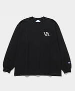 藤原ヒロシ手掛けるストア「ヴイエー」原宿に - フラグメント デザインのコラボアイテム販売、カフェも｜写真31