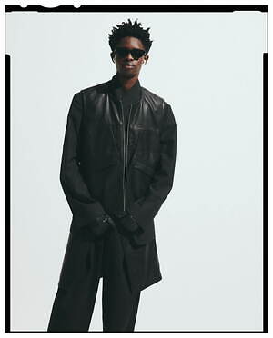 シーシーユー(CCU) 2025年春夏ウィメンズ&メンズコレクション  - 写真1