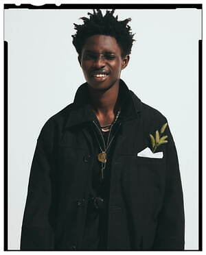 シーシーユー(CCU) 2025年春夏ウィメンズ&メンズコレクション  - 写真5