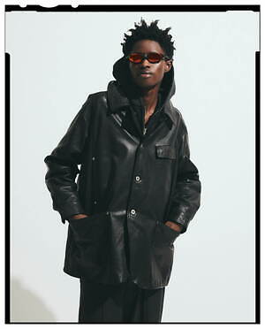 シーシーユー(CCU) 2025年春夏ウィメンズ&メンズコレクション  - 写真7