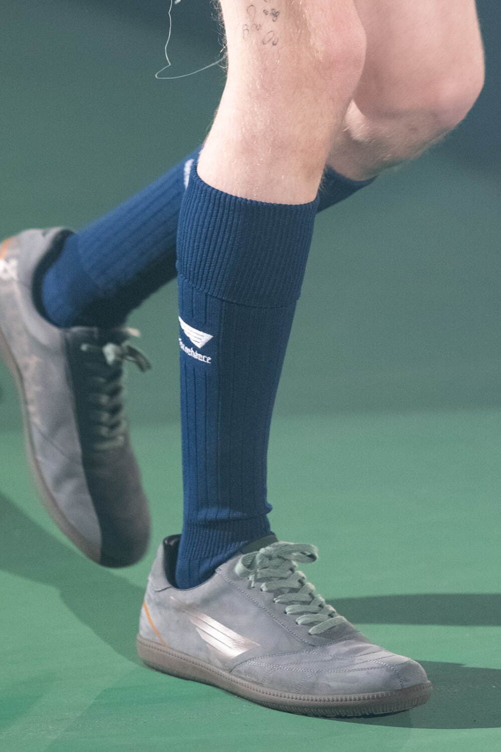 チルドレン・オブ・ザ・ディスコーダンス(Children of the discordance) 2025-26年秋冬メンズコレクション  - 写真6