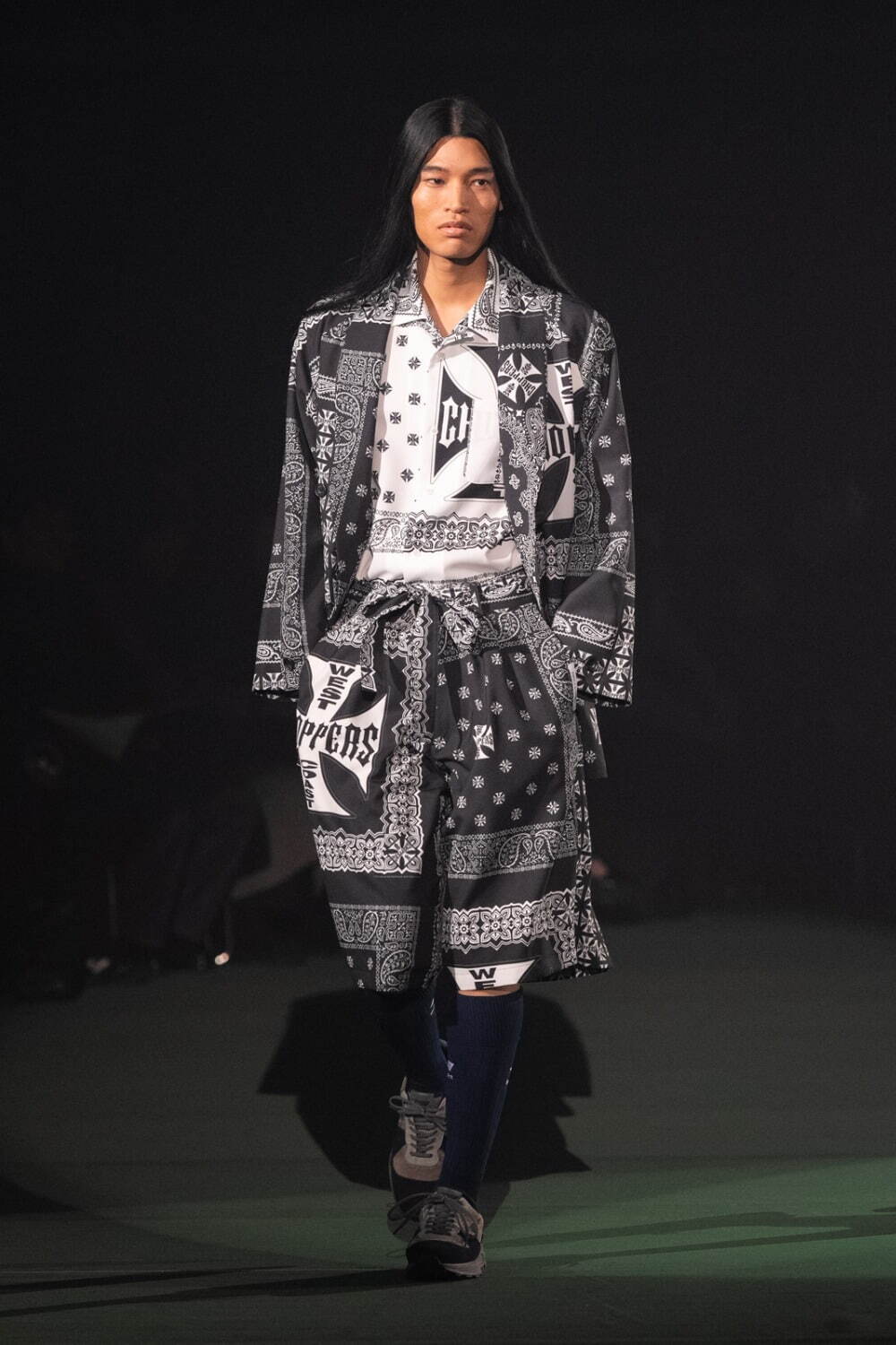 チルドレン・オブ・ザ・ディスコーダンス(Children of the discordance) 2025-26年秋冬メンズコレクション  - 写真13