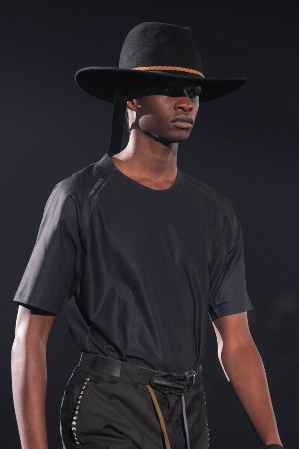 チルドレン・オブ・ザ・ディスコーダンス(Children of the discordance) 2025-26年秋冬メンズコレクション  - 写真31