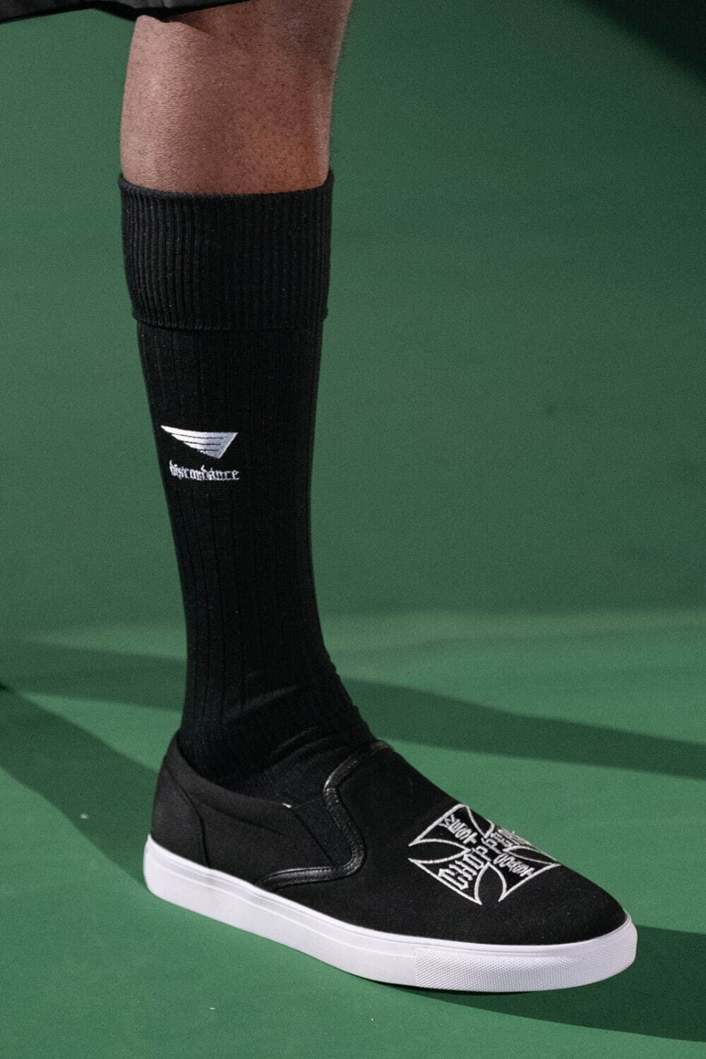 チルドレン・オブ・ザ・ディスコーダンス(Children of the discordance) 2025-26年秋冬メンズコレクション  - 写真32