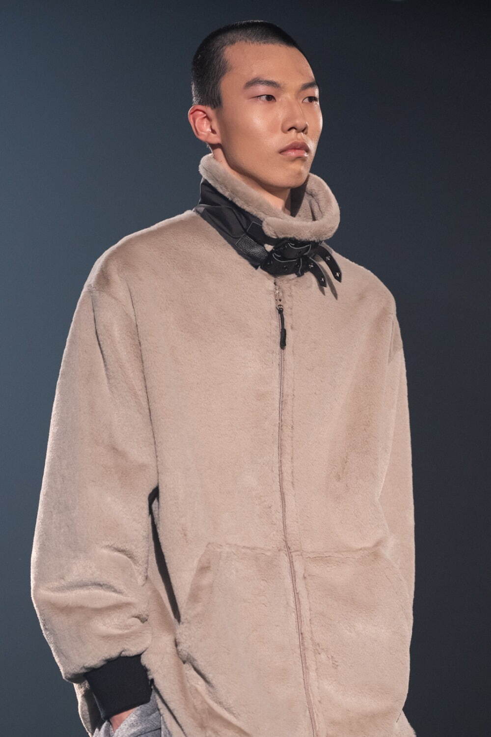 チルドレン・オブ・ザ・ディスコーダンス(Children of the discordance) 2025-26年秋冬メンズコレクション  - 写真34