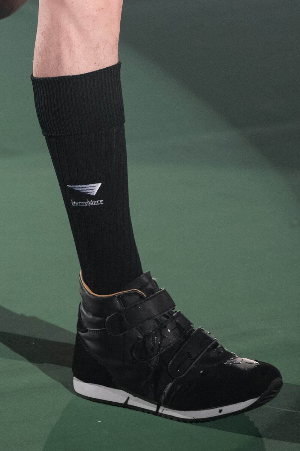 チルドレン・オブ・ザ・ディスコーダンス(Children of the discordance) 2025-26年秋冬メンズコレクション  - 写真67