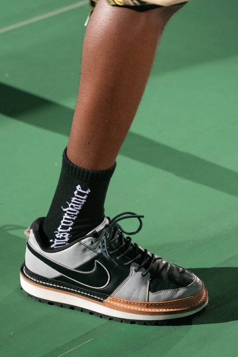 チルドレン・オブ・ザ・ディスコーダンス(Children of the discordance) 2025-26年秋冬メンズコレクション  - 写真85