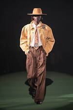 チルドレン・オブ・ザ・ディスコーダンス(Children of the discordance) 砂埃｜写真1