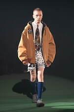 チルドレン・オブ・ザ・ディスコーダンス(Children of the discordance) 砂埃｜写真4