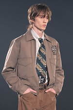 チルドレン・オブ・ザ・ディスコーダンス(Children of the discordance) 砂埃｜写真8