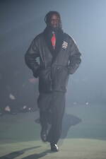 チルドレン・オブ・ザ・ディスコーダンス(Children of the discordance) 砂埃｜写真9